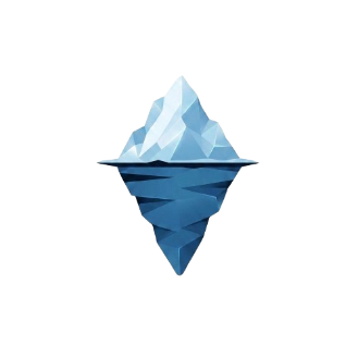 Icebergpedia Logo